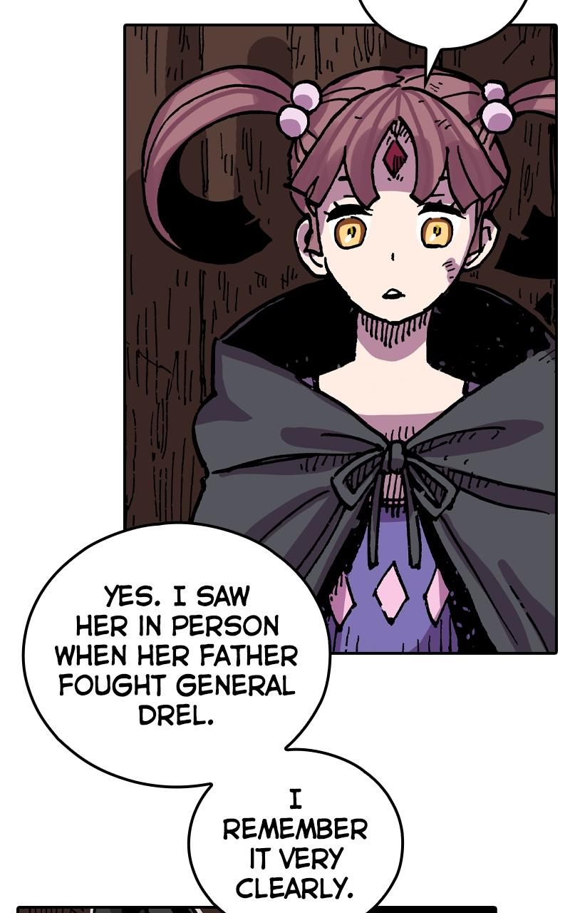 The Clevatess Manga Chapter 29