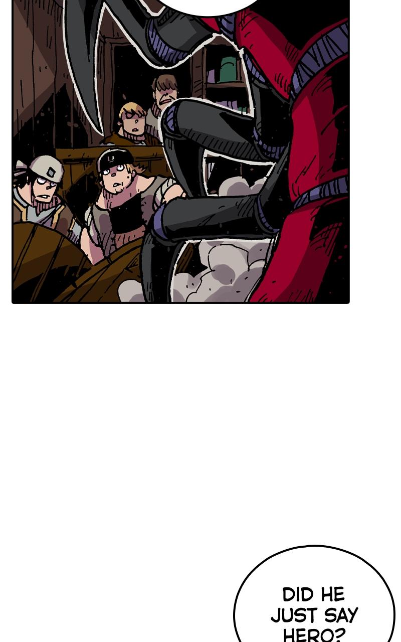 The Clevatess Manga Chapter 29