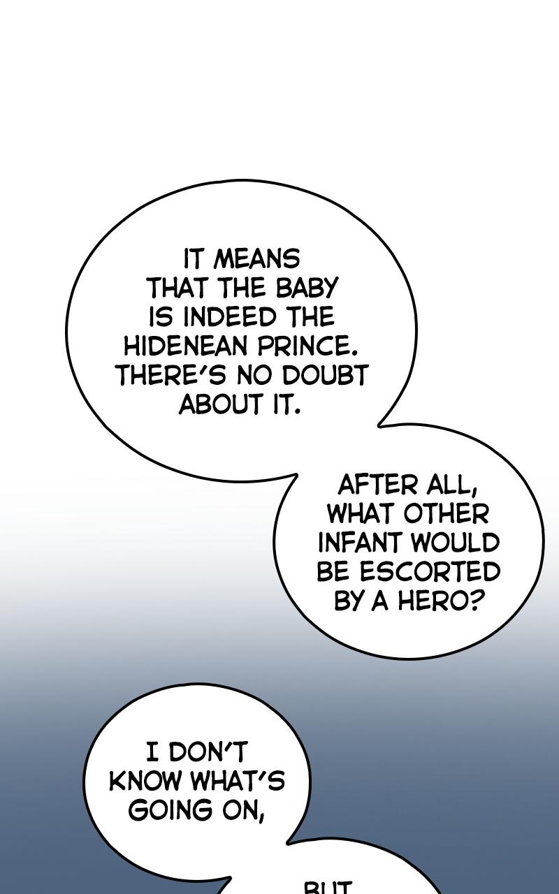 The Clevatess Manga Chapter 29