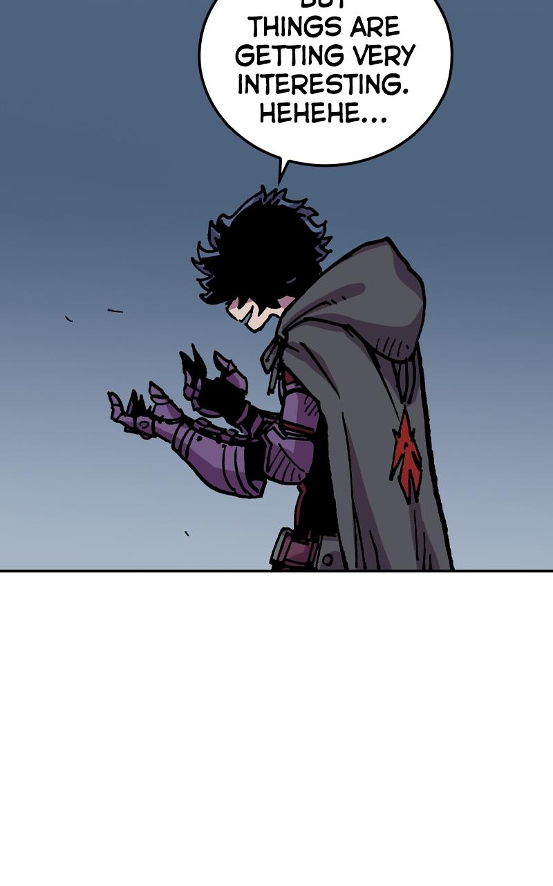 The Clevatess Manga Chapter 29