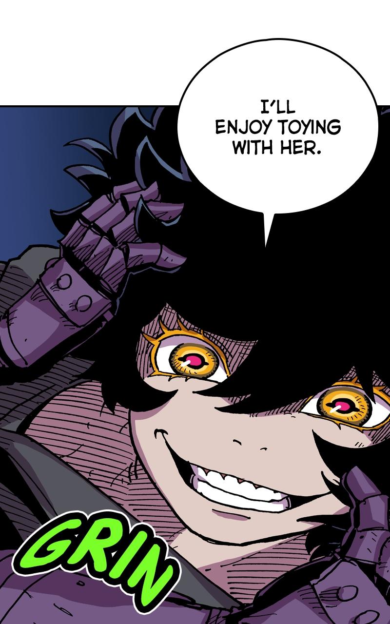 The Clevatess Manga Chapter 29