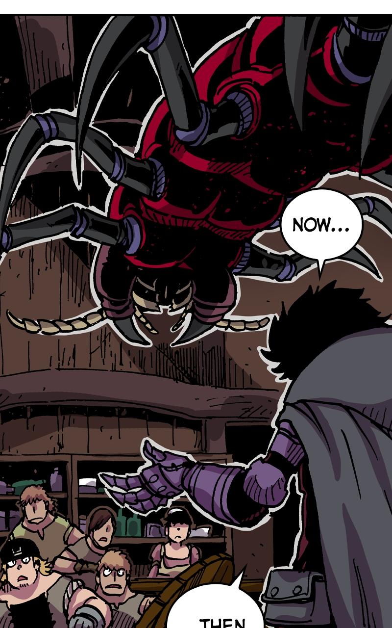 The Clevatess Manga Chapter 29