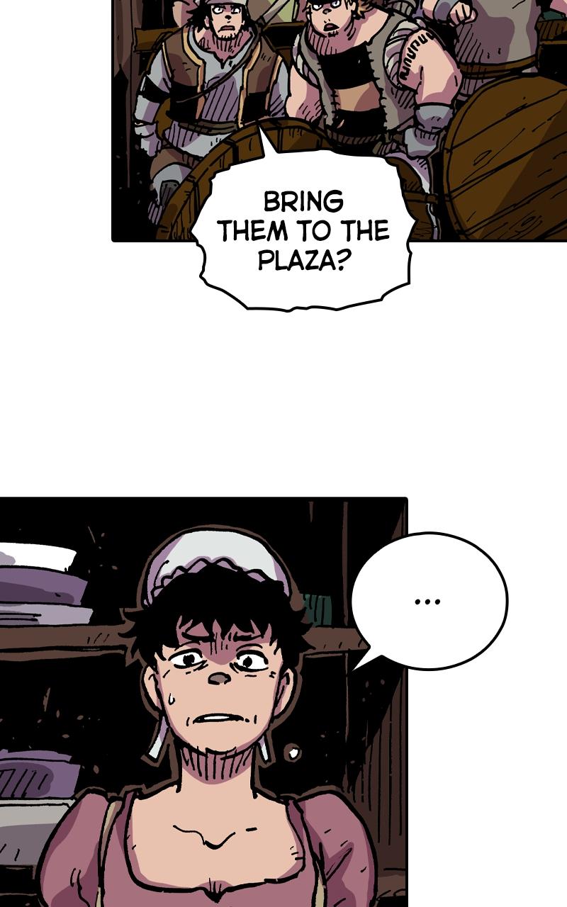 The Clevatess Manga Chapter 29