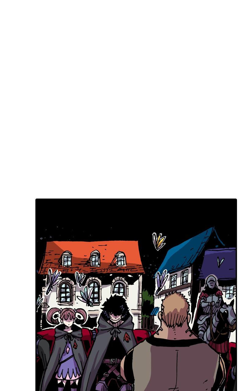 The Clevatess Manga Chapter 29