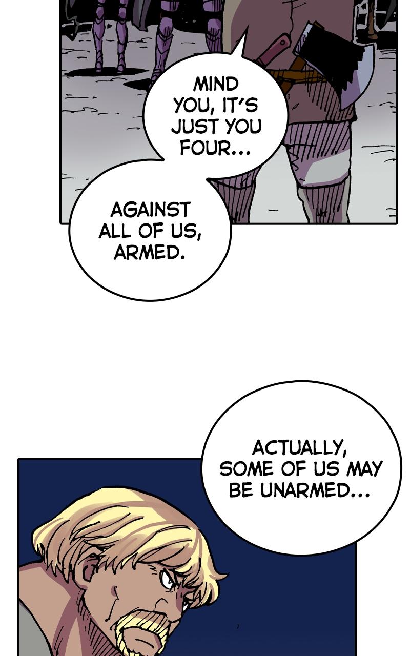 The Clevatess Manga Chapter 29