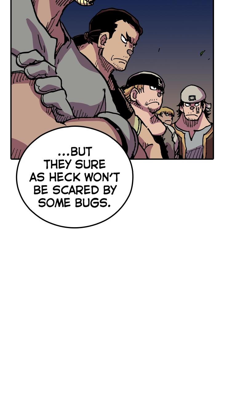 The Clevatess Manga Chapter 29