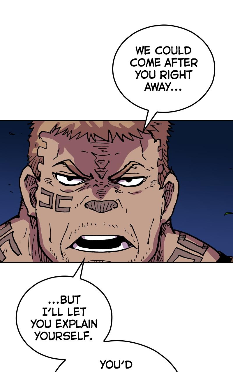 The Clevatess Manga Chapter 29