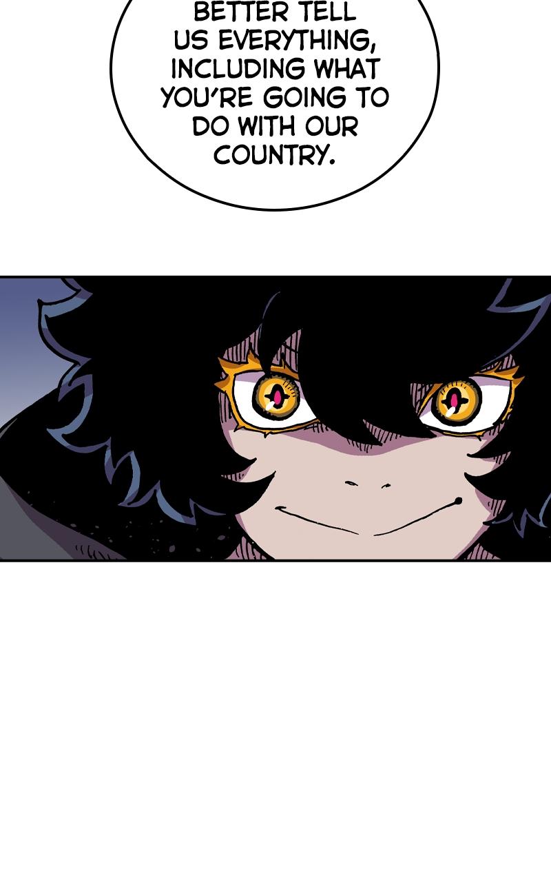 The Clevatess Manga Chapter 29