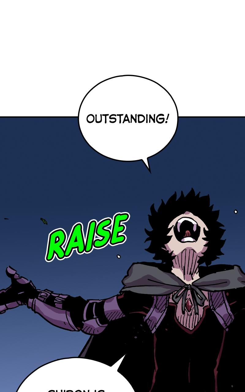 The Clevatess Manga Chapter 29