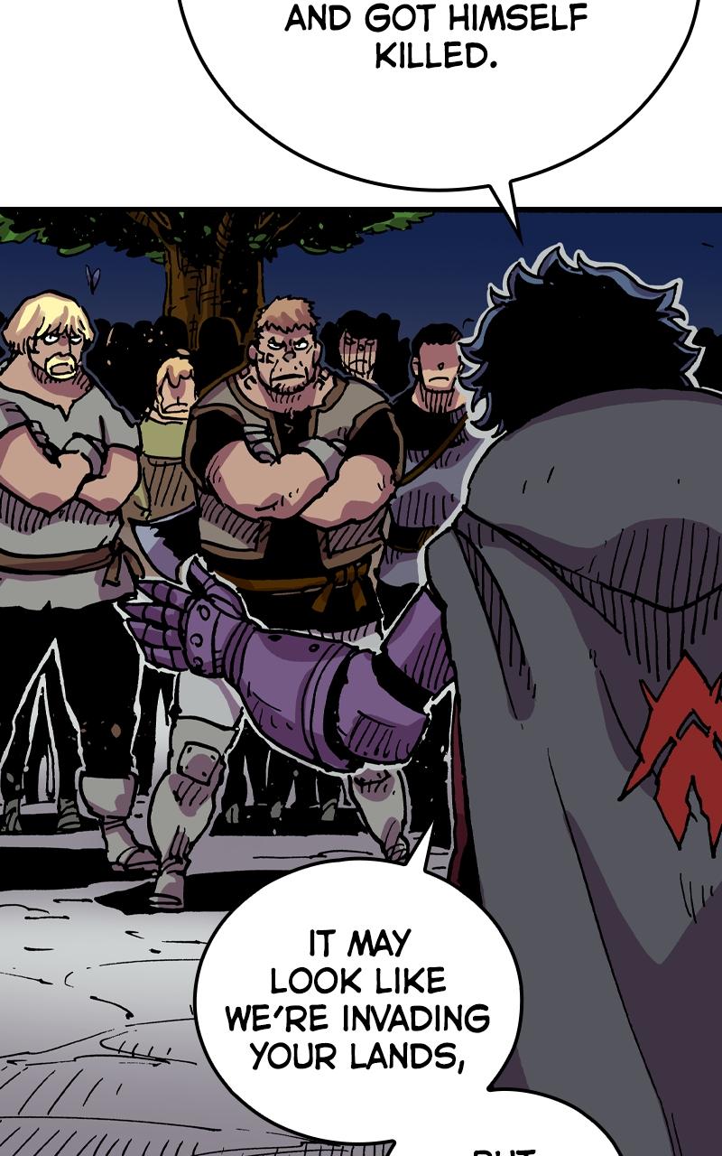 The Clevatess Manga Chapter 29