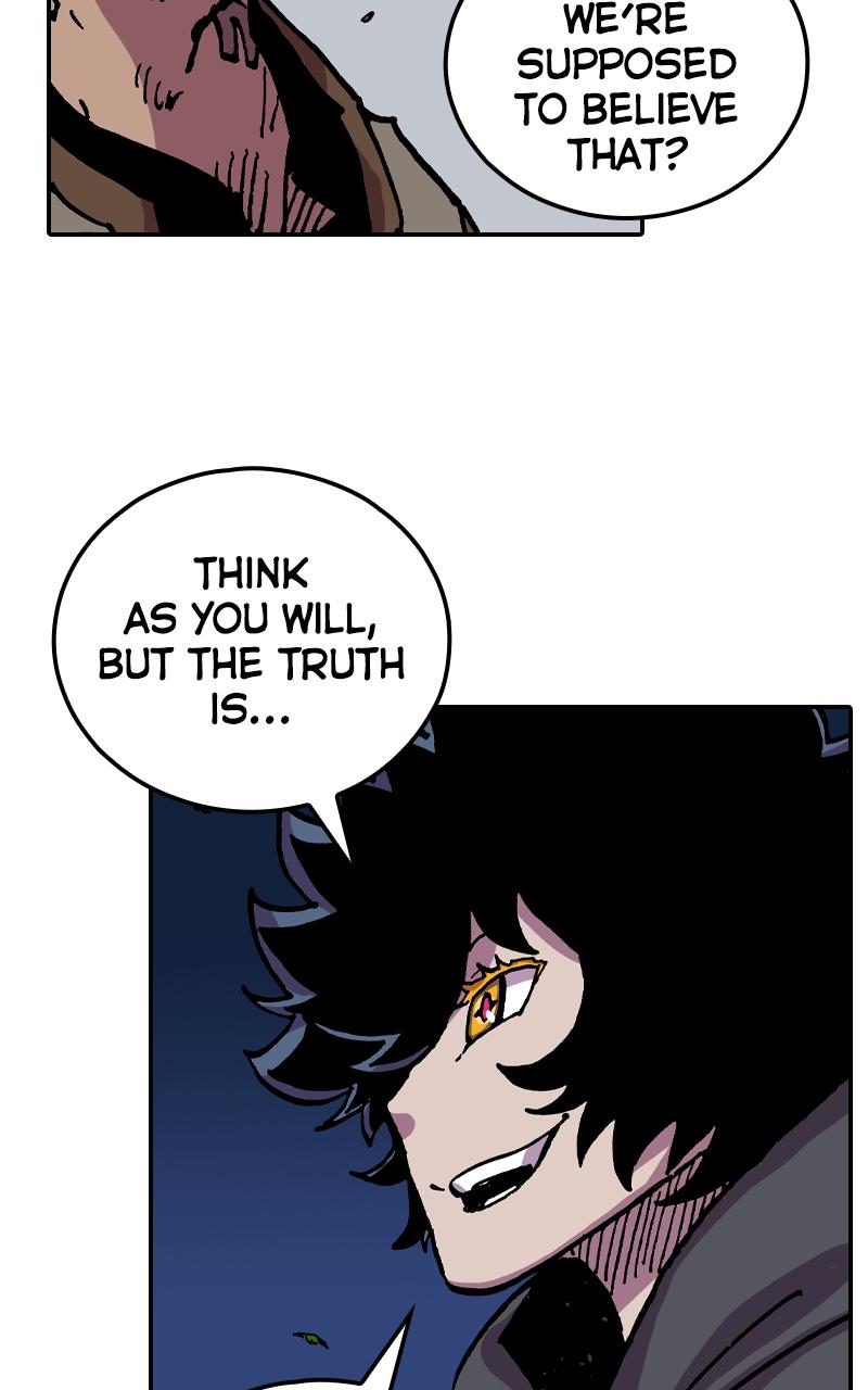 The Clevatess Manga Chapter 29