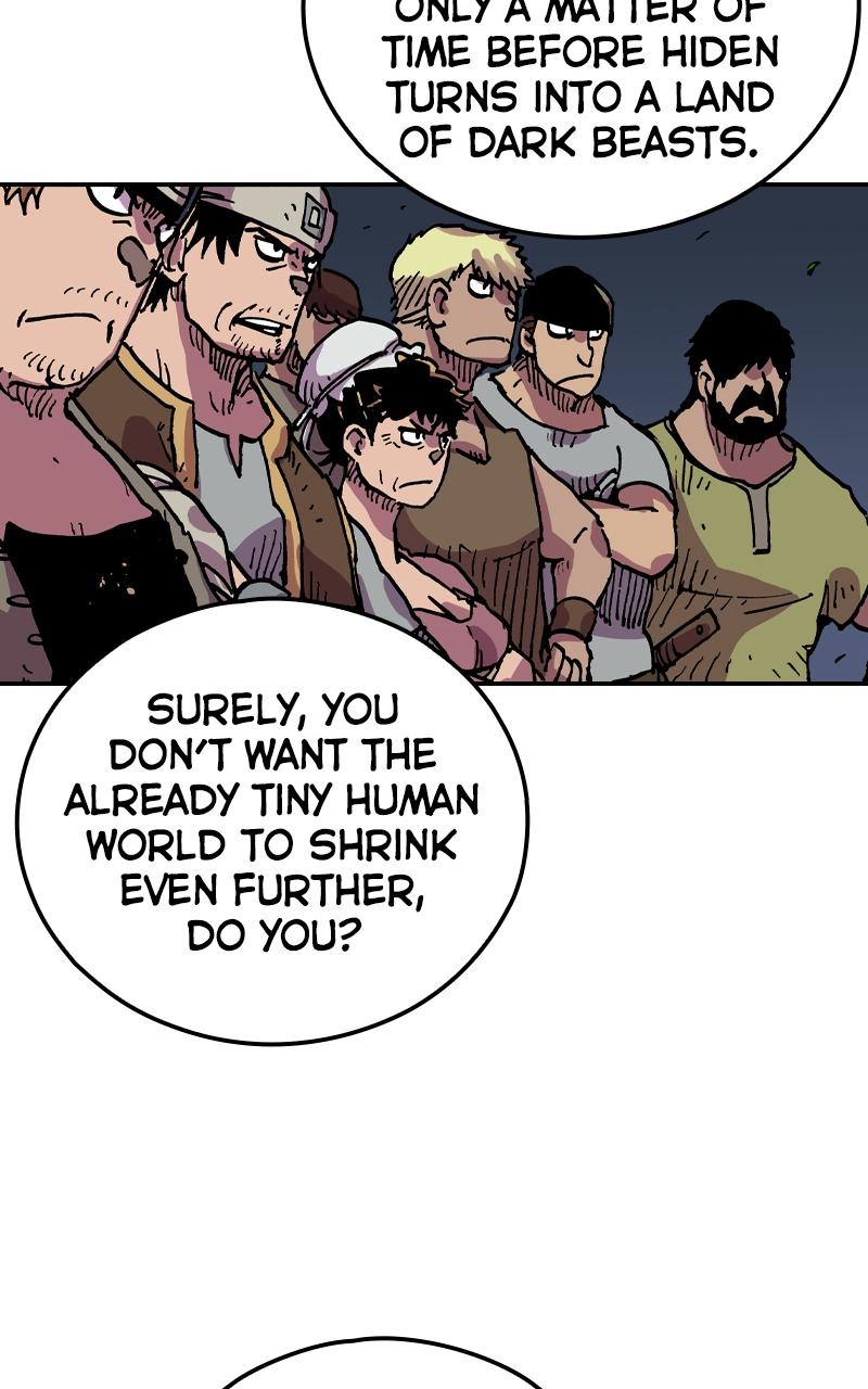 The Clevatess Manga Chapter 29