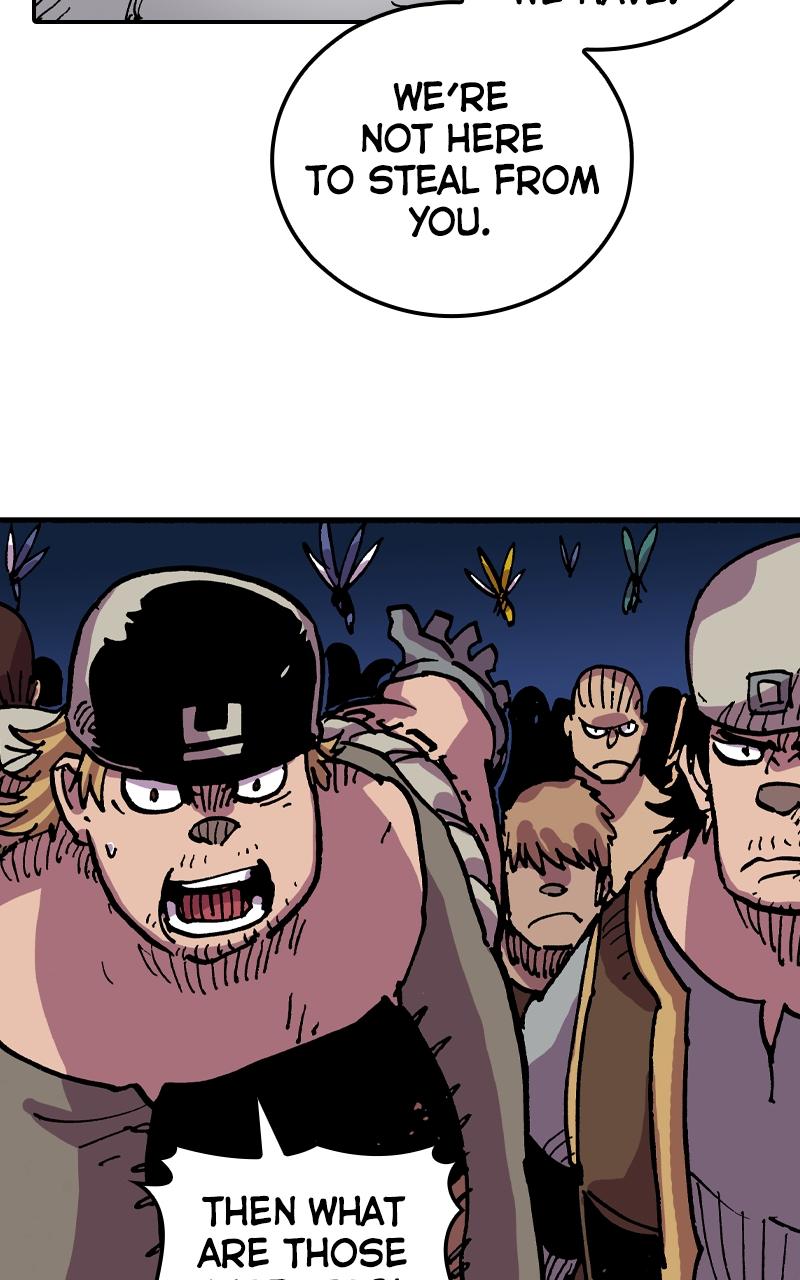 The Clevatess Manga Chapter 29