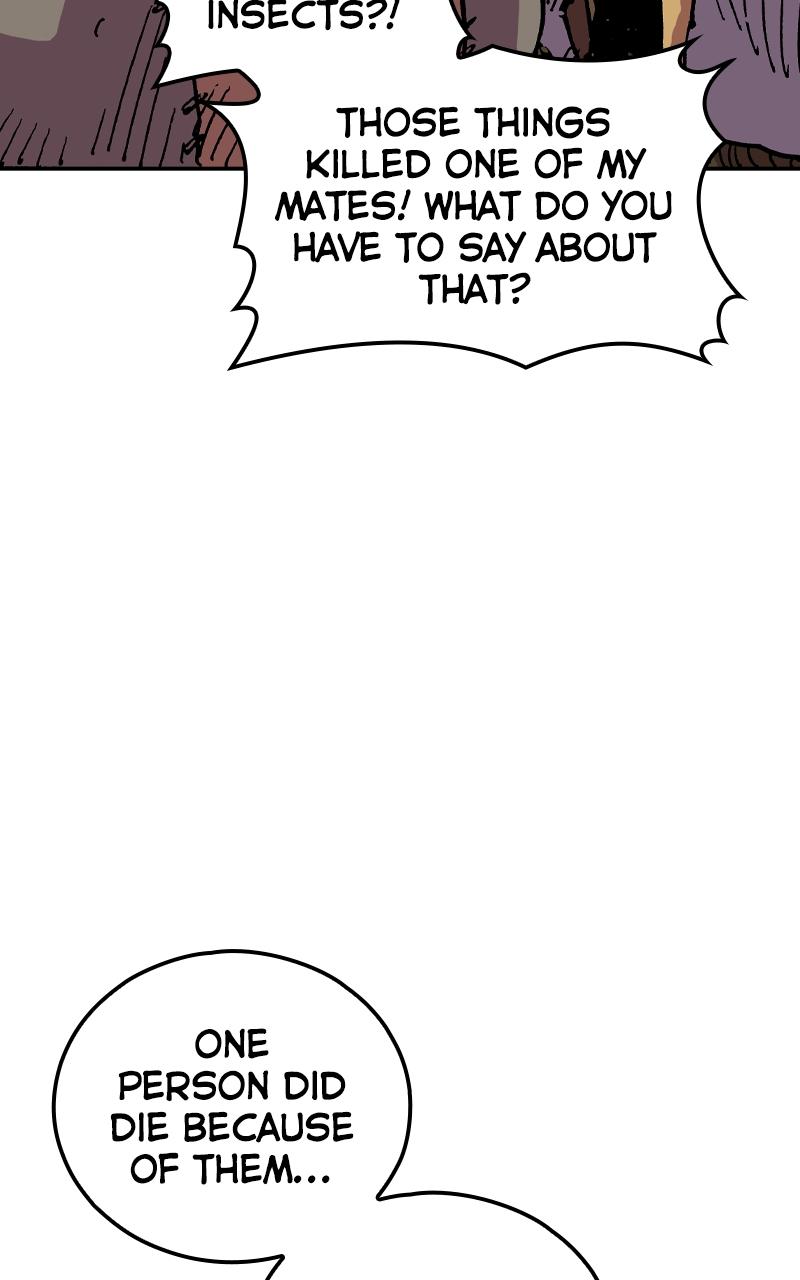 The Clevatess Manga Chapter 29