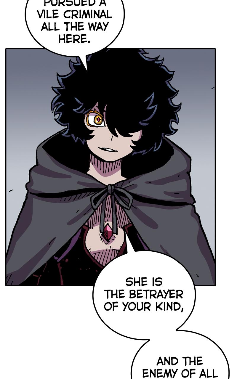 The Clevatess Manga Chapter 29