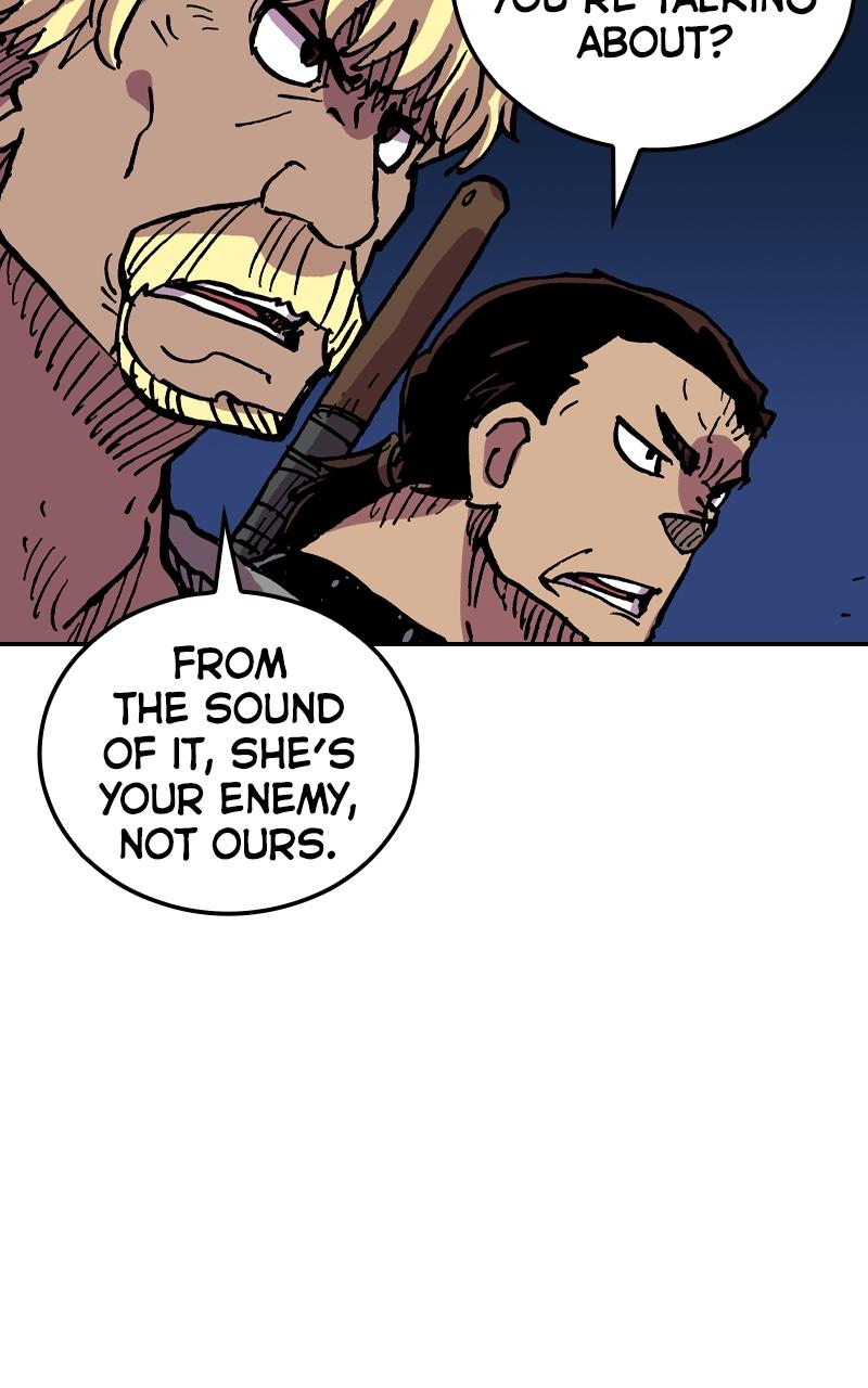 The Clevatess Manga Chapter 29