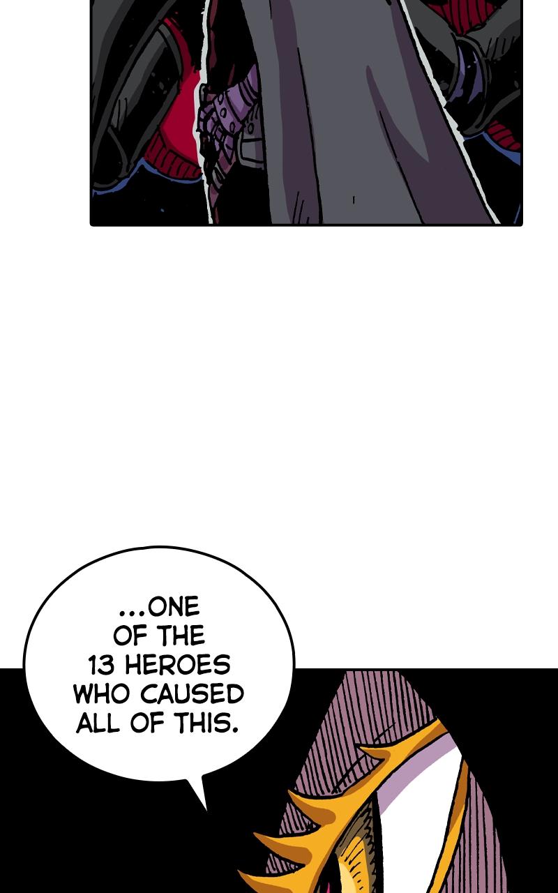 The Clevatess Manga Chapter 29