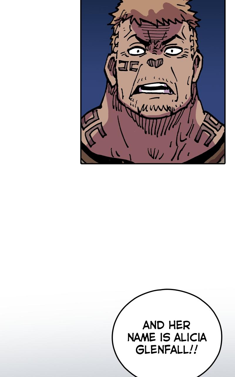 The Clevatess Manga Chapter 29