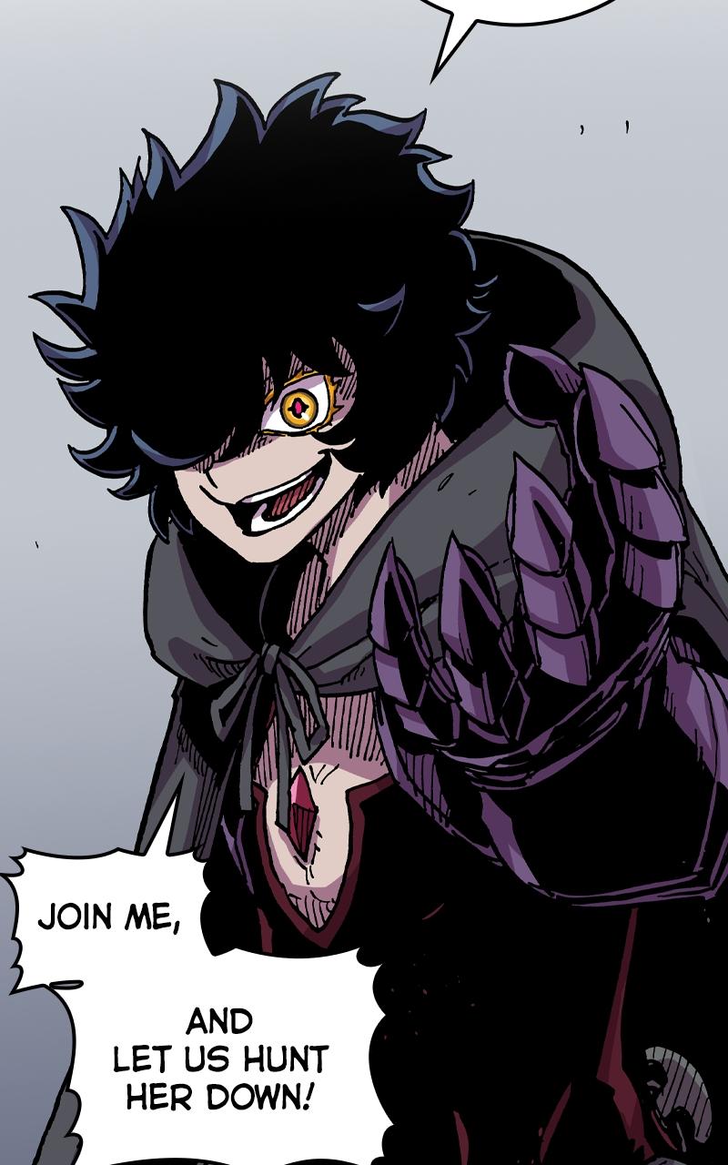 The Clevatess Manga Chapter 29