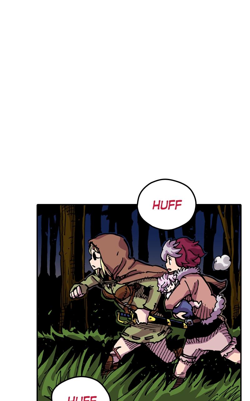 The Clevatess Manga Chapter 29