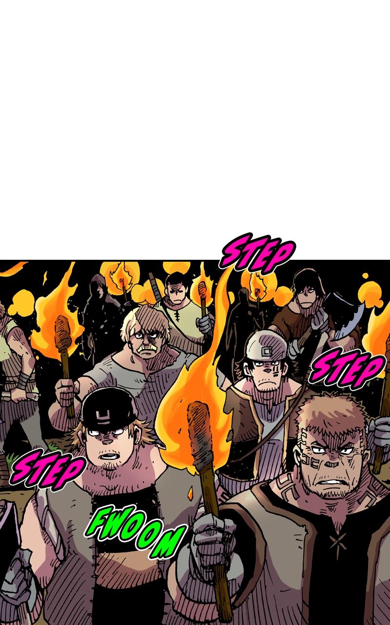 The Clevatess Manga Chapter 29