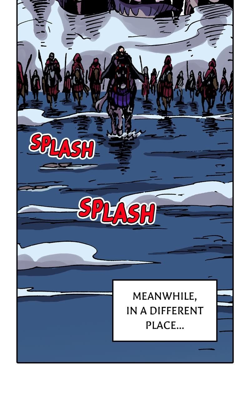 The Clevatess Manga Chapter 29