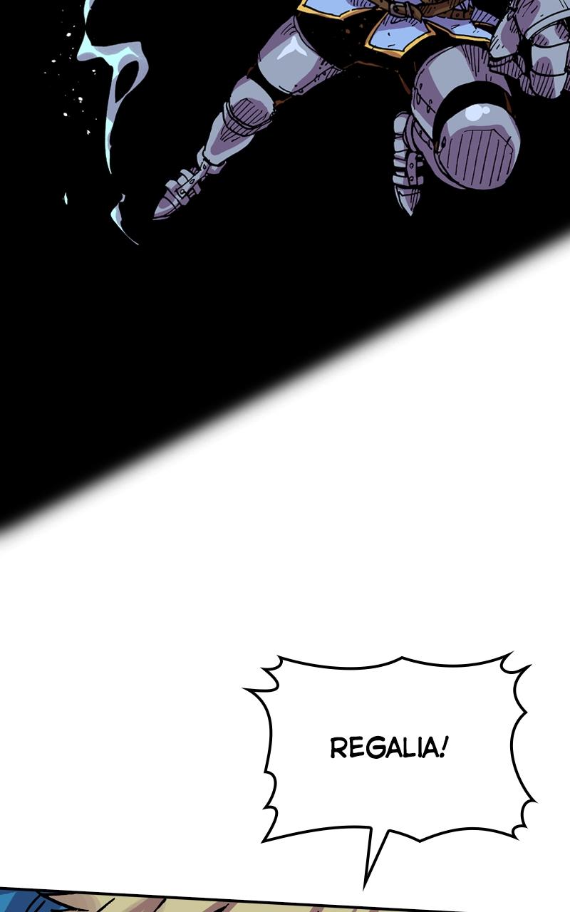 The Clevatess Manga Chapter 29