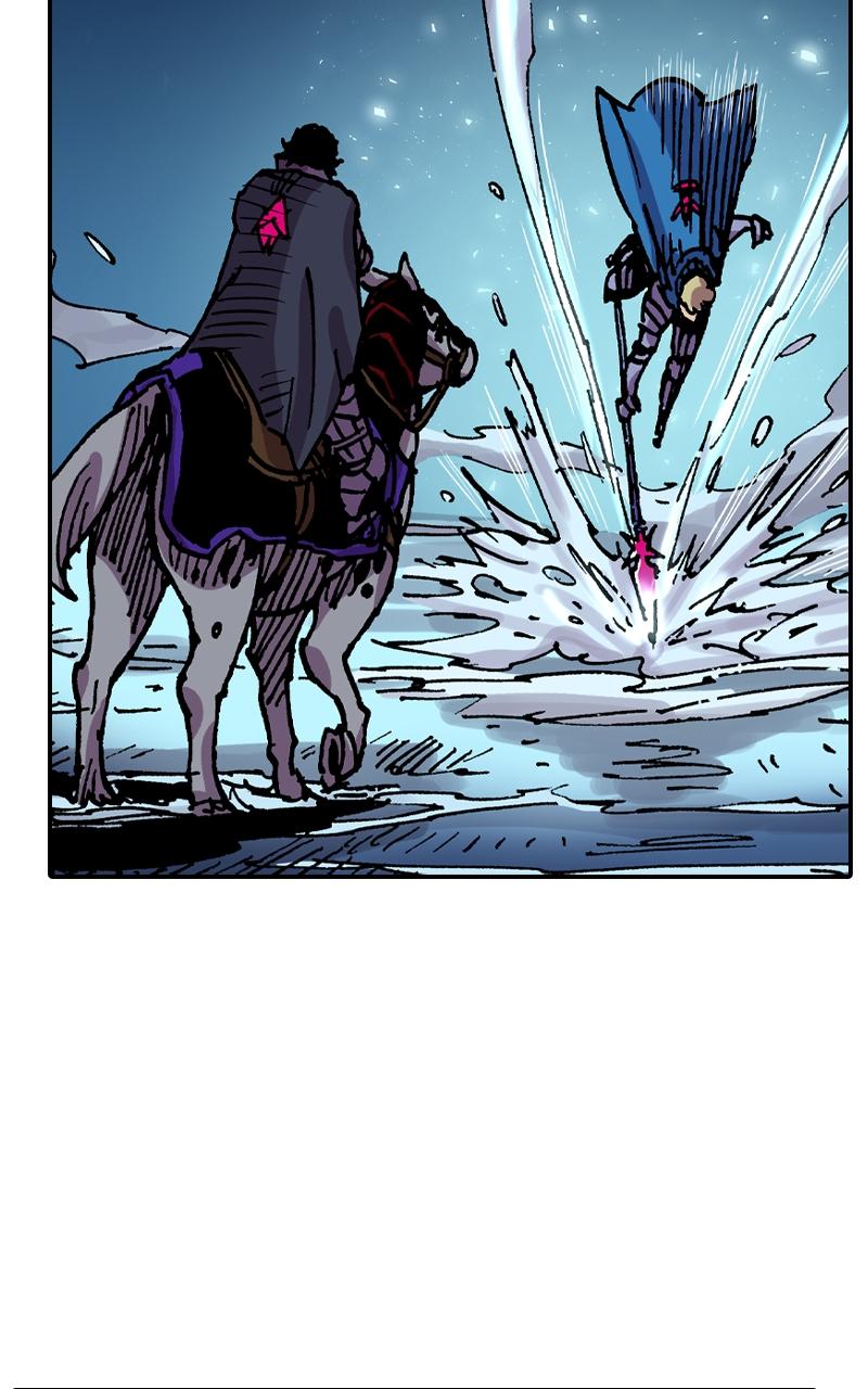 The Clevatess Manga Chapter 29