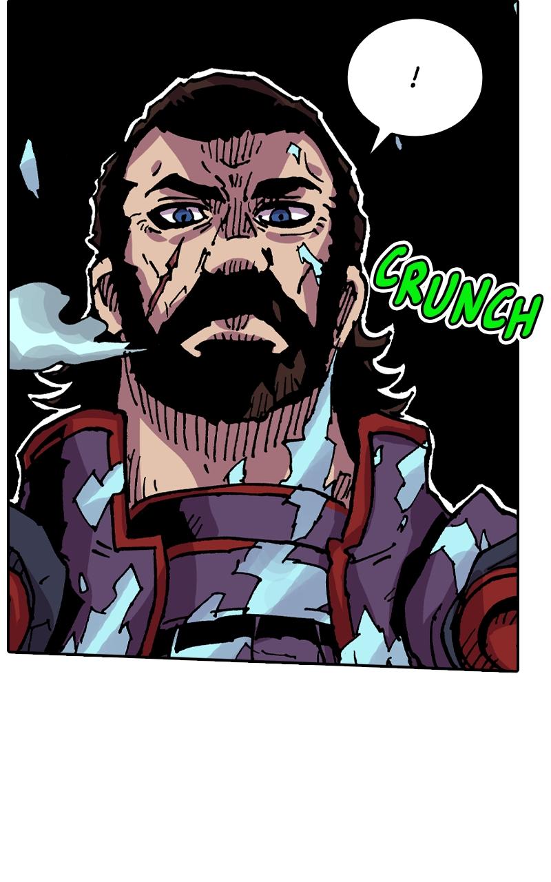 The Clevatess Manga Chapter 29