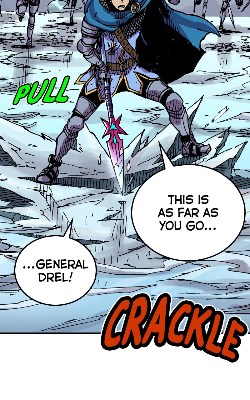 The Clevatess Manga Chapter 29