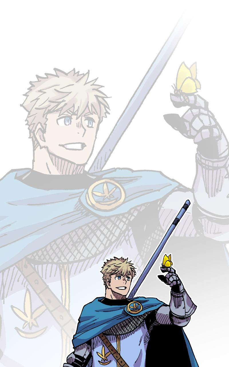 The Clevatess Manga Chapter 30