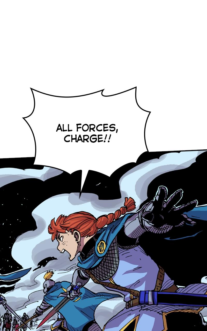 The Clevatess Manga Chapter 30