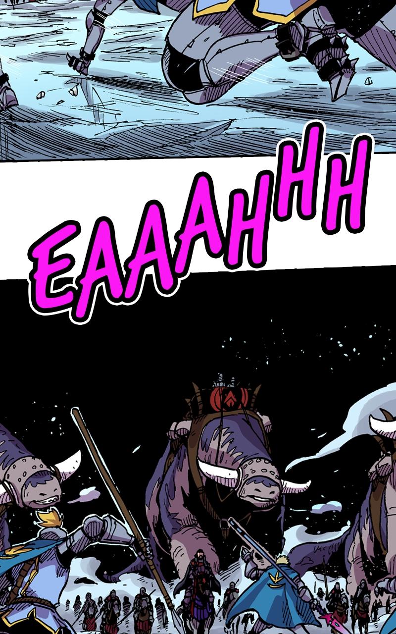 The Clevatess Manga Chapter 30