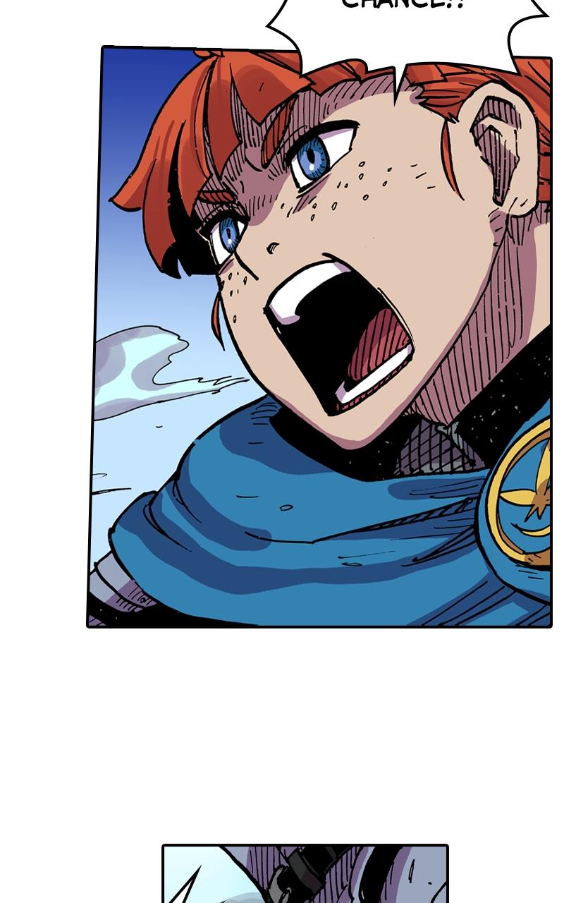 The Clevatess Manga Chapter 30