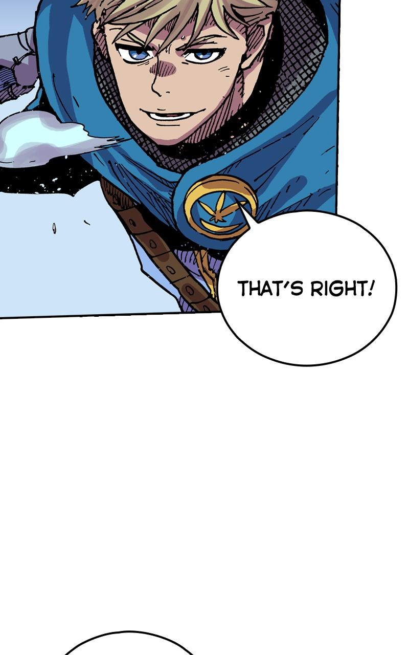 The Clevatess Manga Chapter 30