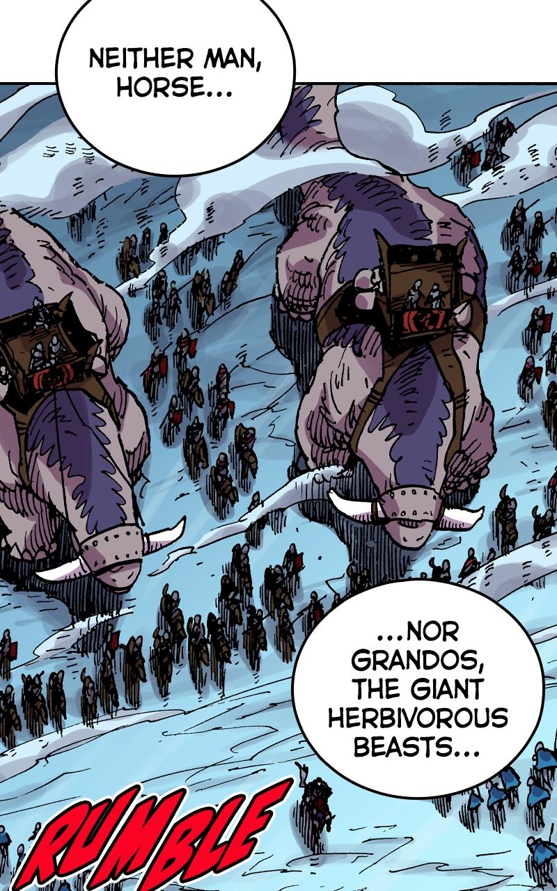 The Clevatess Manga Chapter 30