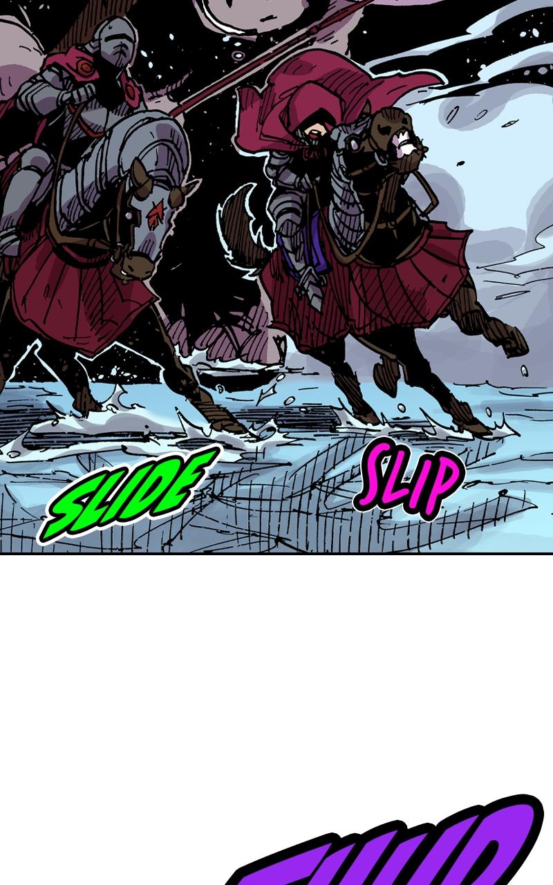 The Clevatess Manga Chapter 30