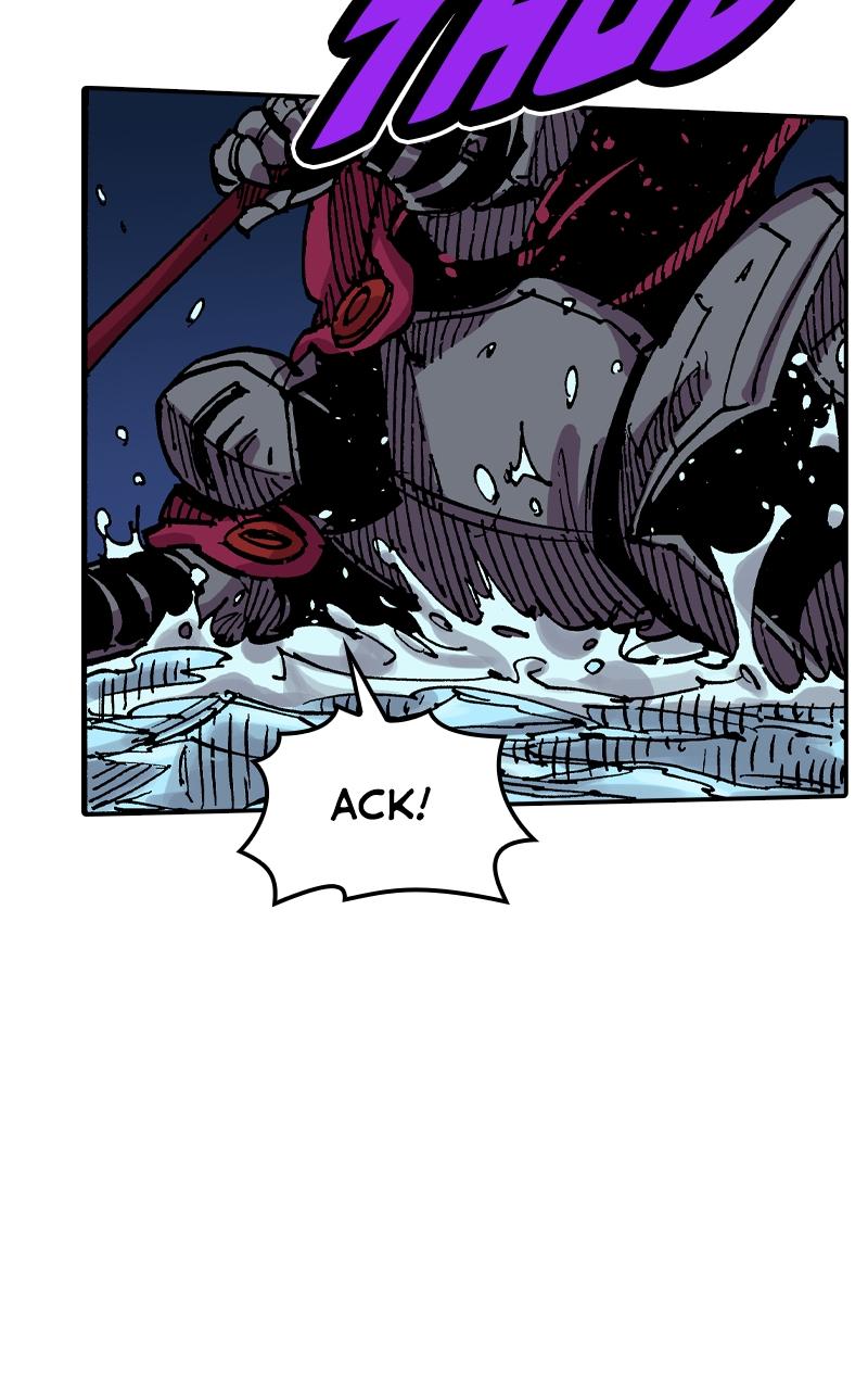 The Clevatess Manga Chapter 30