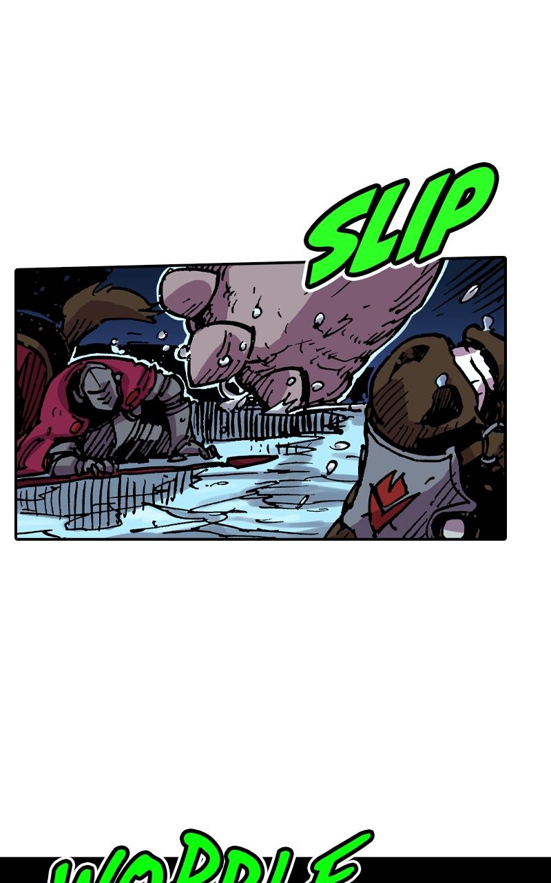 The Clevatess Manga Chapter 30