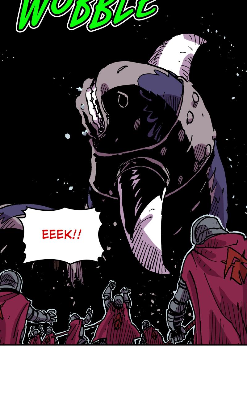 The Clevatess Manga Chapter 30