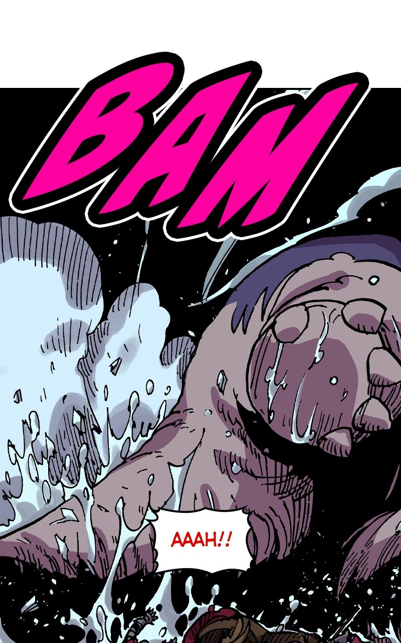 The Clevatess Manga Chapter 30