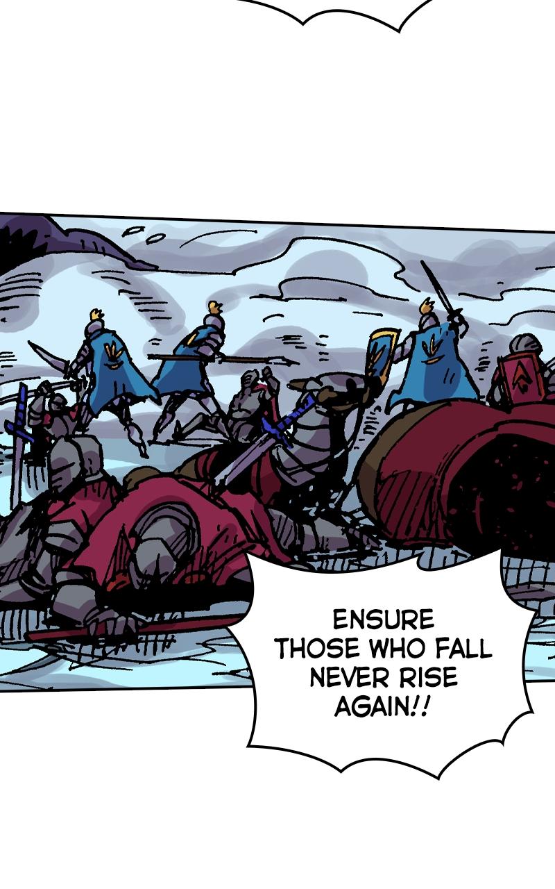 The Clevatess Manga Chapter 30