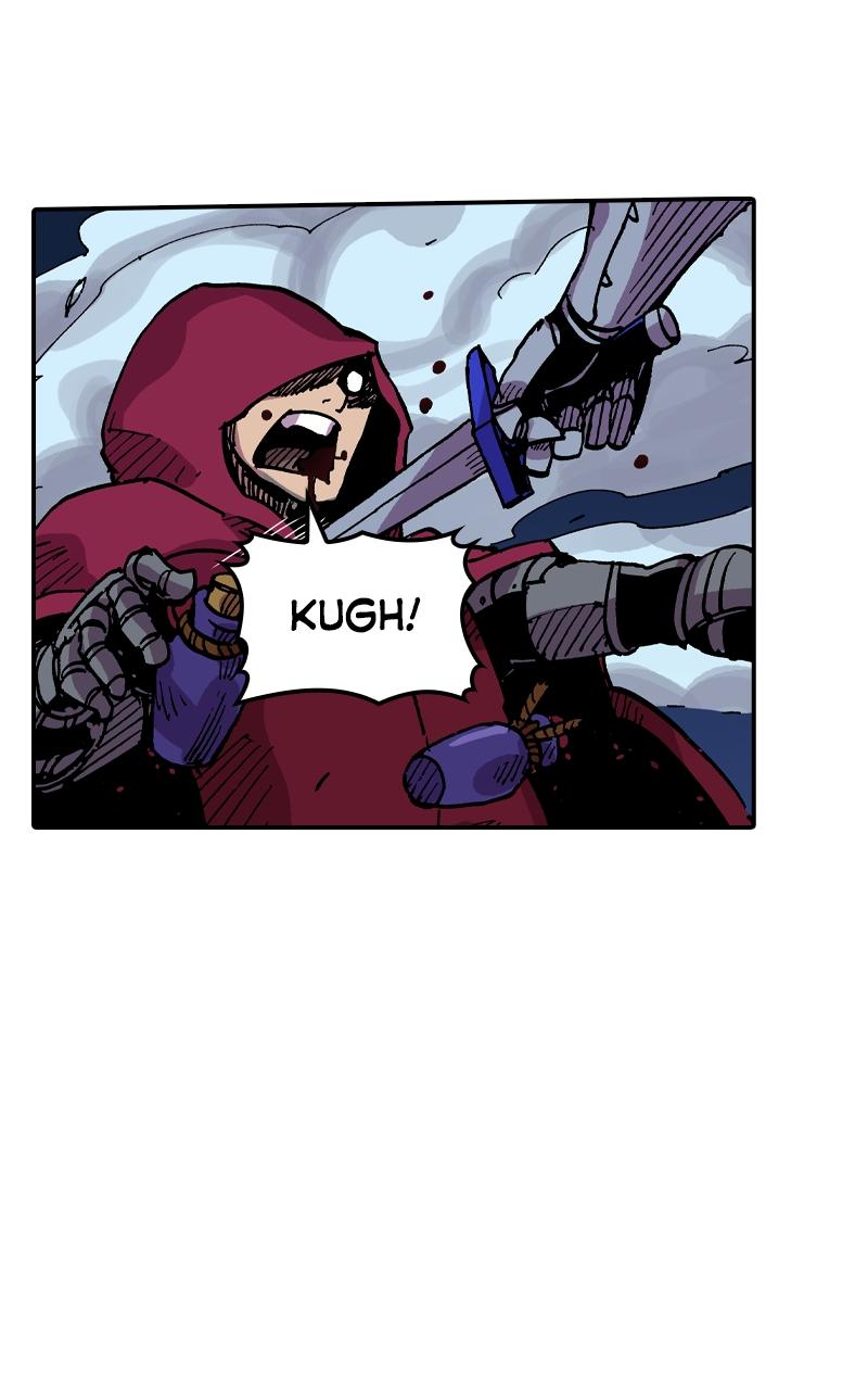 The Clevatess Manga Chapter 30