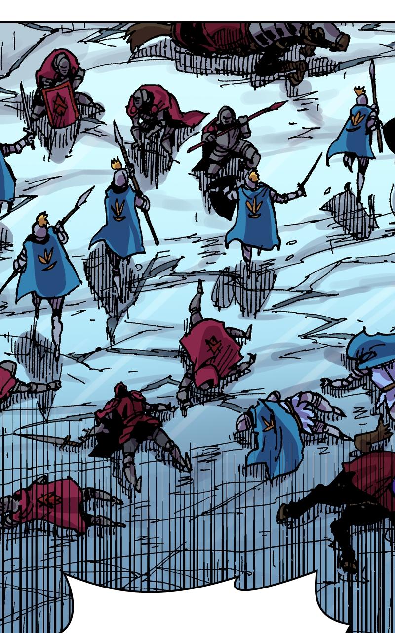 The Clevatess Manga Chapter 30