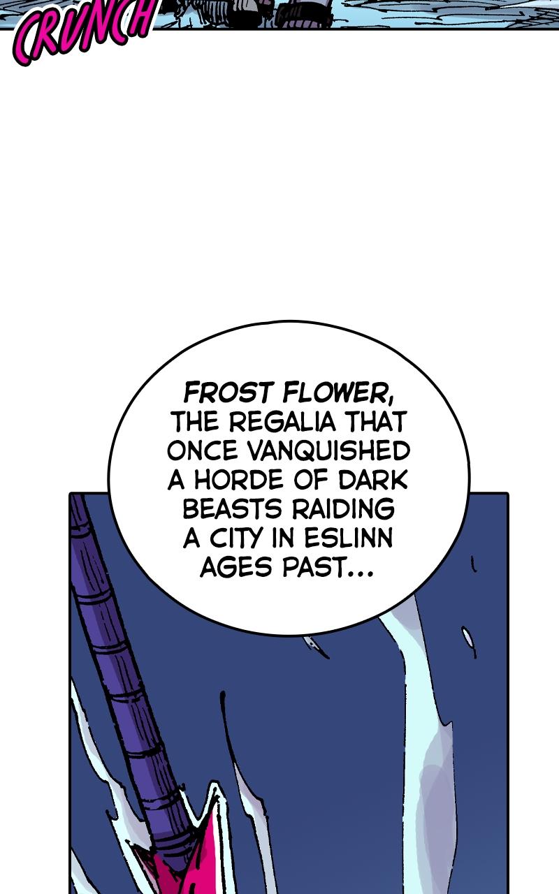 The Clevatess Manga Chapter 30