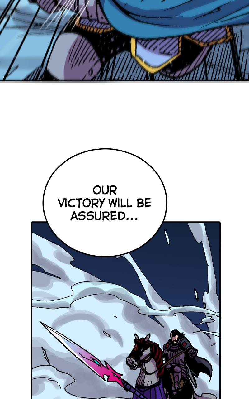 The Clevatess Manga Chapter 30