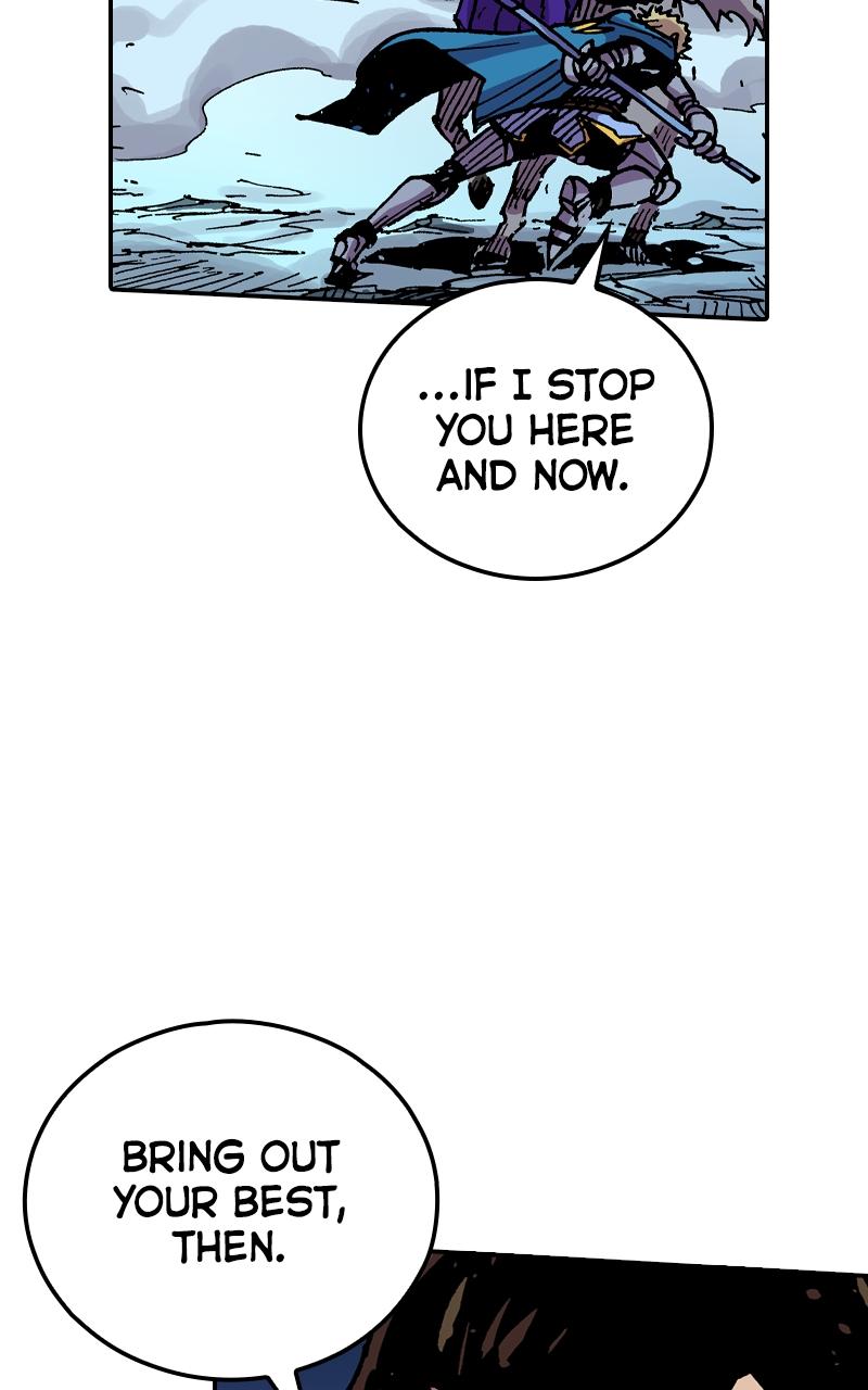 The Clevatess Manga Chapter 30