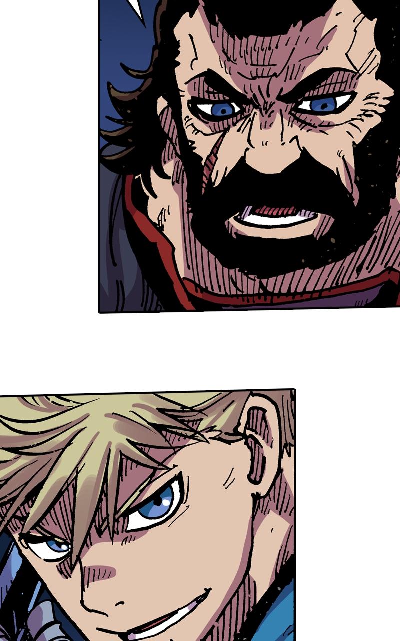 The Clevatess Manga Chapter 30