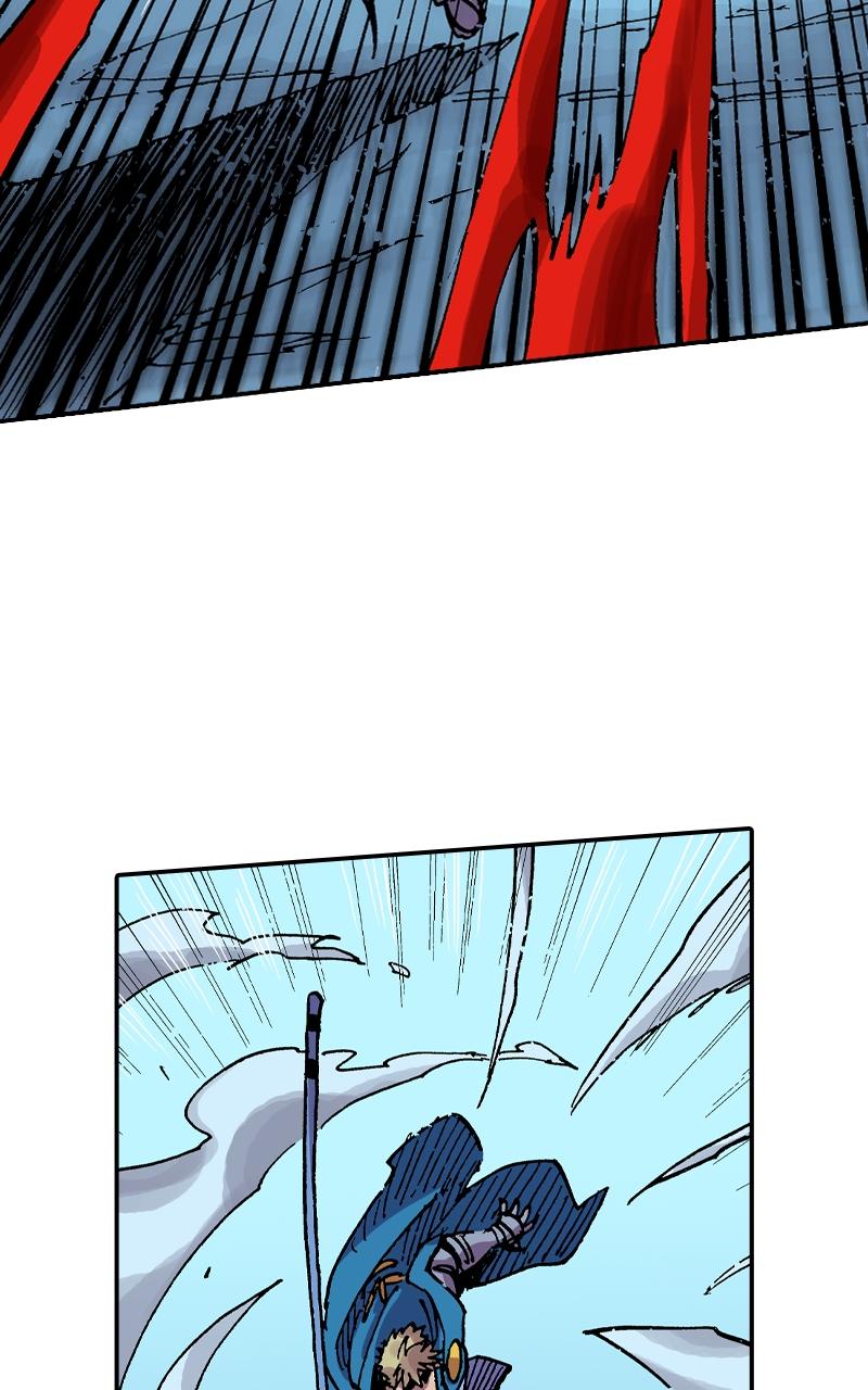 The Clevatess Manga Chapter 30