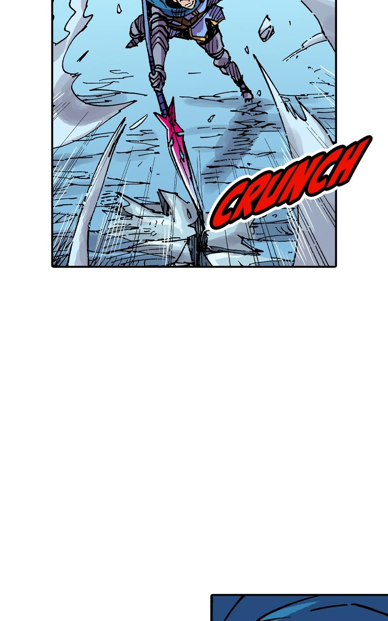 The Clevatess Manga Chapter 30